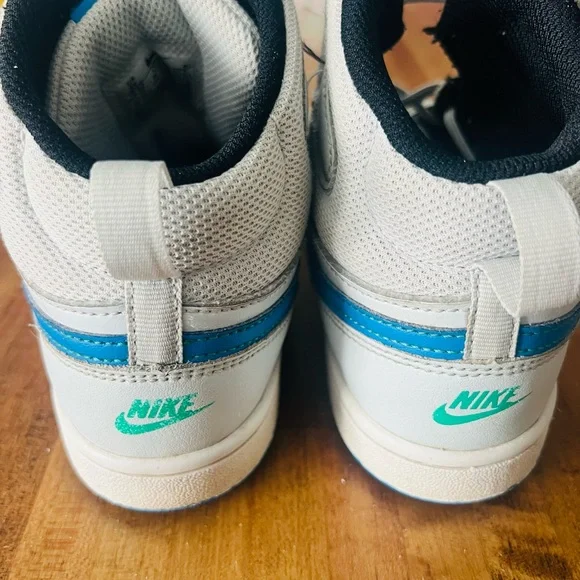 COURT BOROUGH MID 2 SIZE 3Y - Picture 4 of 5